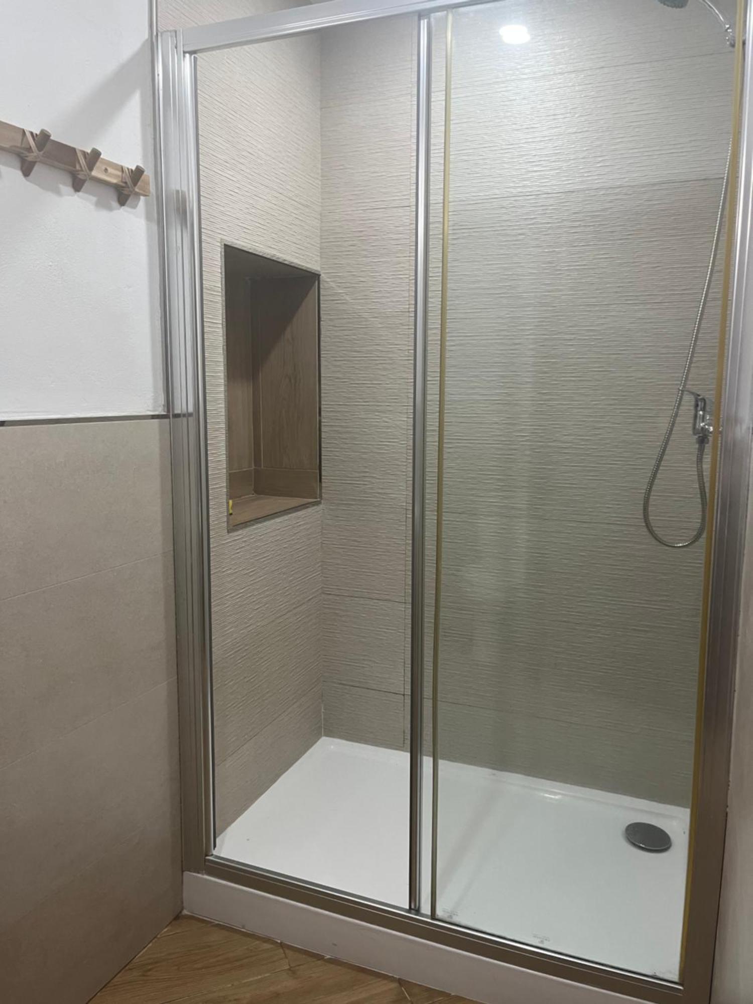 Loft H Capote Apartment Arcos de la Frontera Exterior photo