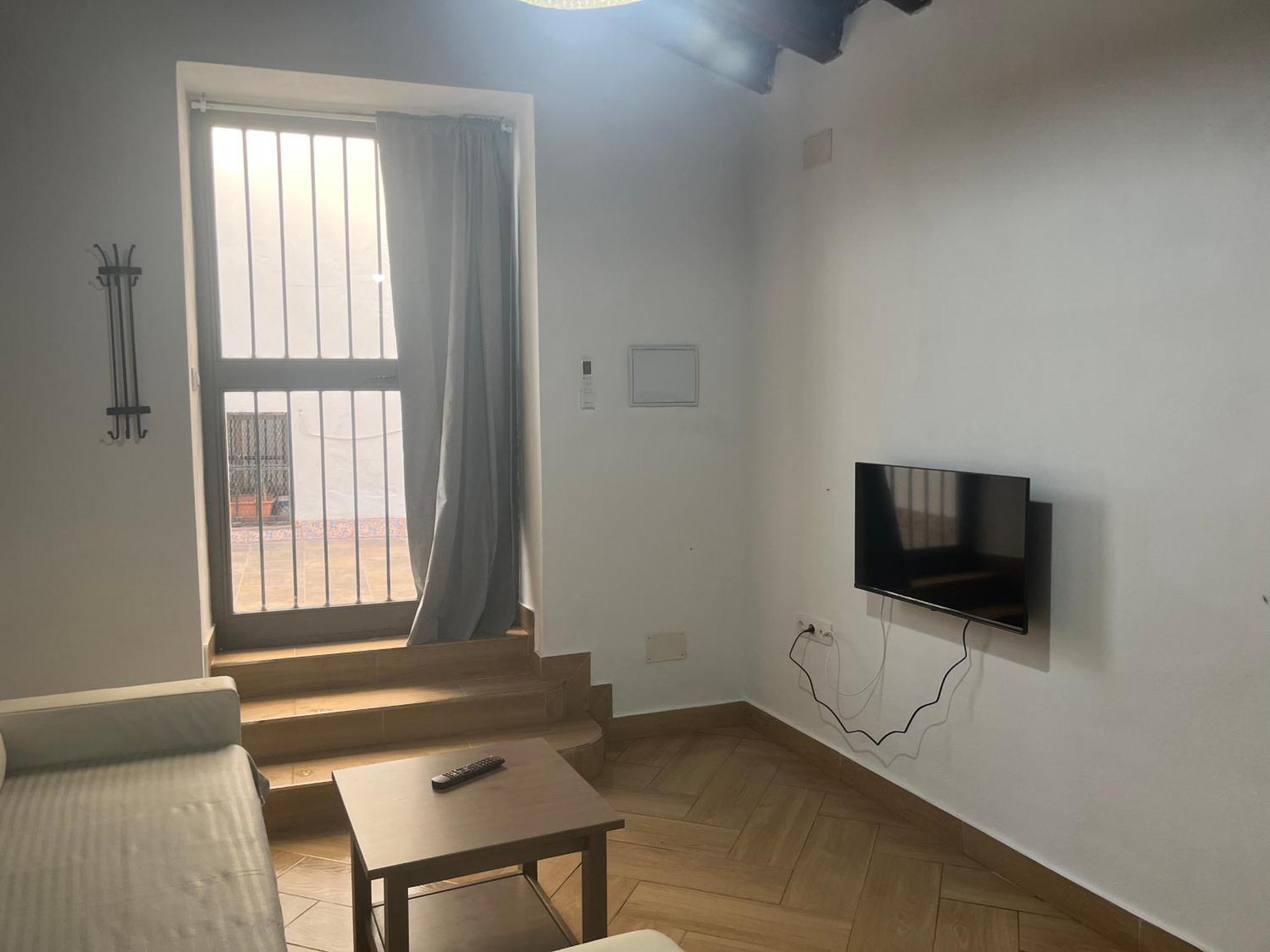 Loft H Capote Apartment Arcos de la Frontera Exterior photo